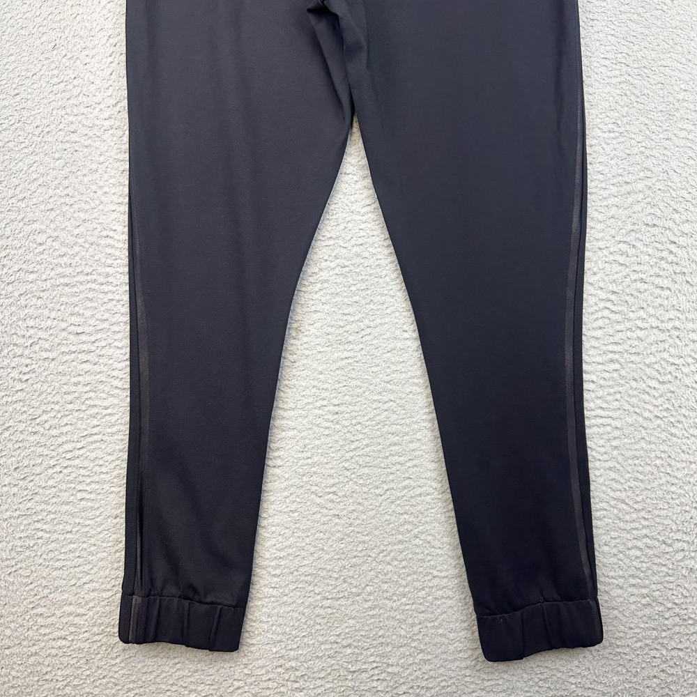 Spanx Pants Womens XL Black Slim Ankle Stretch Pull On Activewear Gym Athleisure - Picture 7 of 15